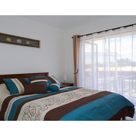 Apartotel Don Luis San Antonio De Belen Exterior photo