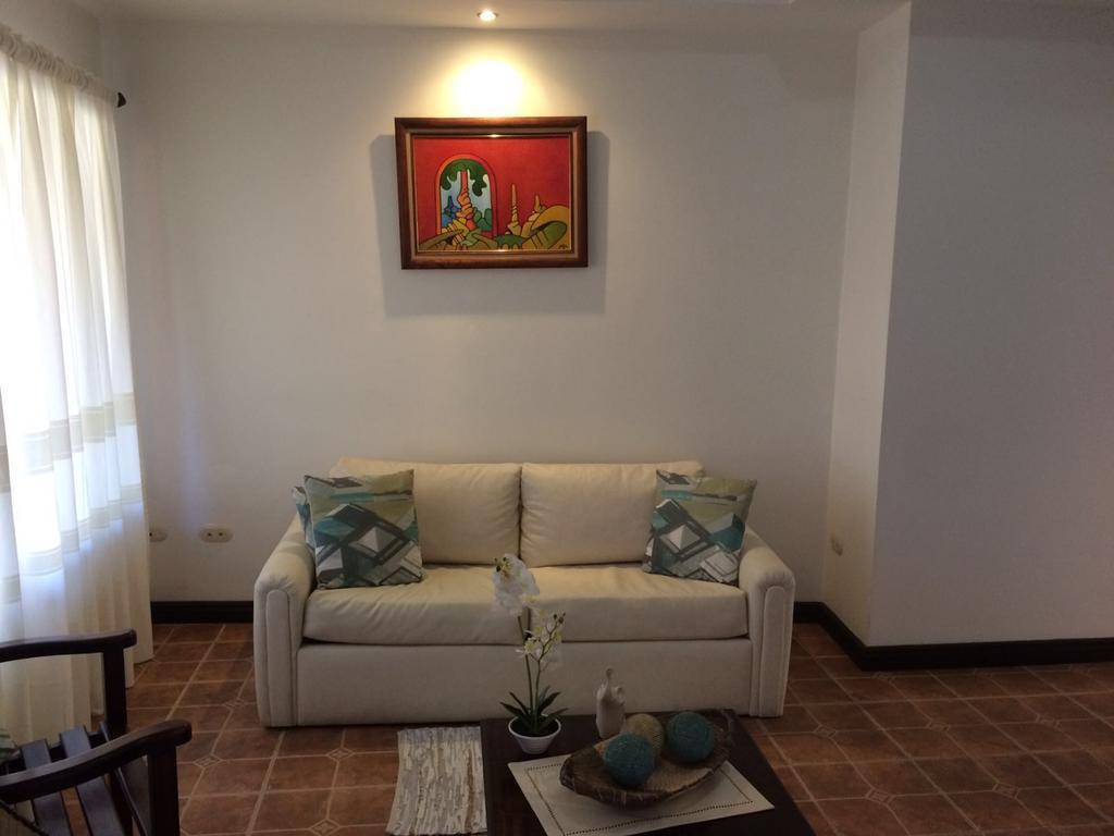Apartotel Don Luis San Antonio De Belen Room photo