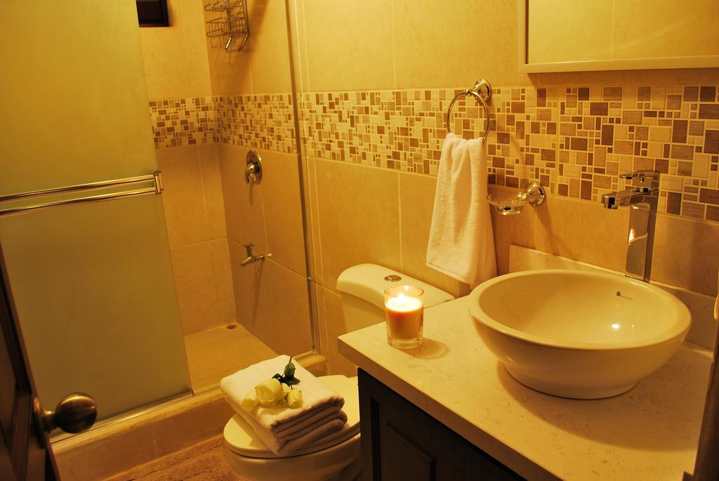 Apartotel Don Luis San Antonio De Belen Room photo